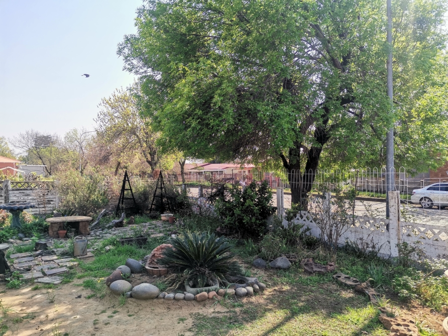 3 Bedroom Property for Sale in Senekal Free State